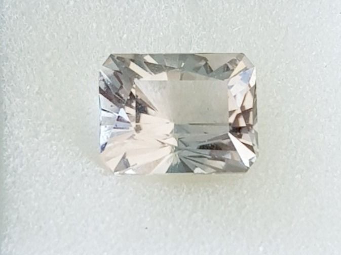 Edelsteine: Champagner Topas – Neu (gemäss Beschreibung) aus Wolhusen von toni079