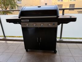 Gasgrill Campingaz 4 Series Classic EXS gebraucht