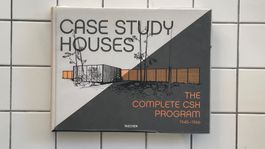 Case Study Houses