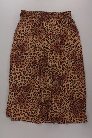 Gestuz Stretchrock Gr. 36 mit Tierdruck