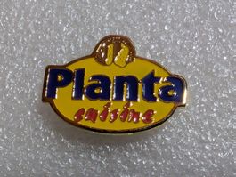 Ansteckpin 255: Planta