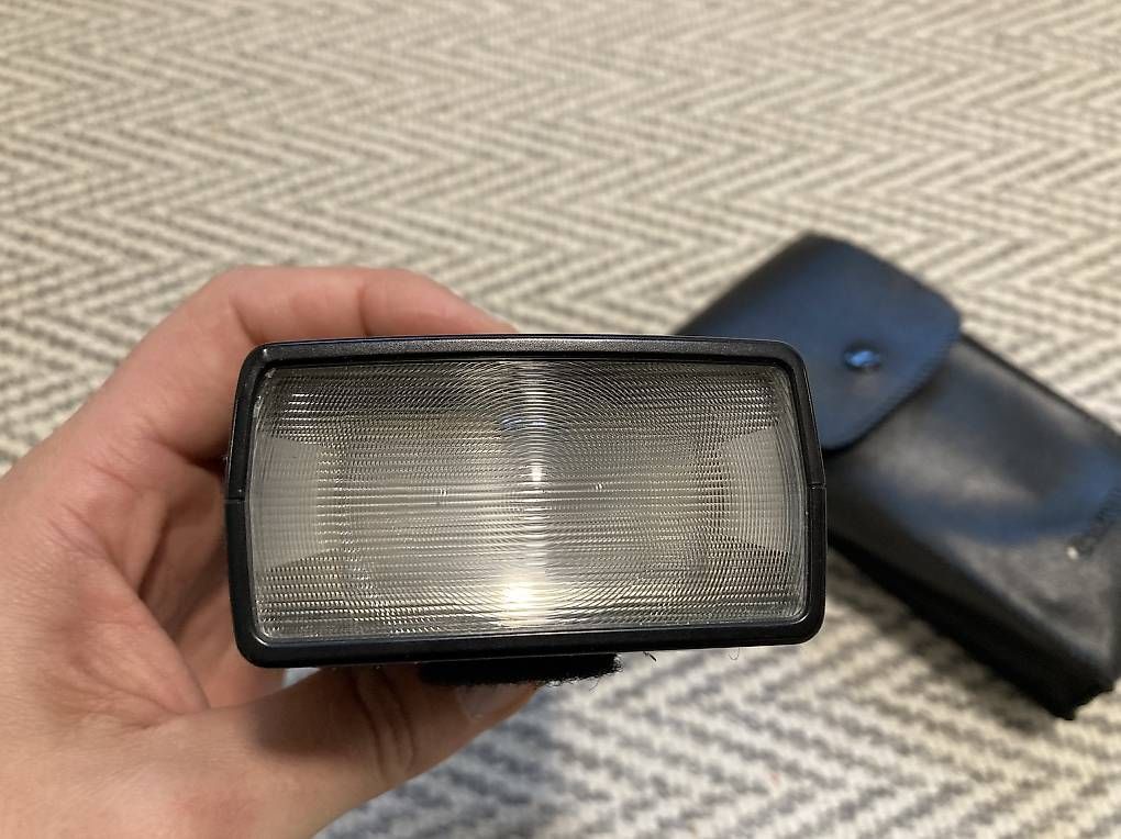 Blitze: Flash Canon Speedlight 380EX – Gebraucht aus Brügg BE von hav_58sh 3