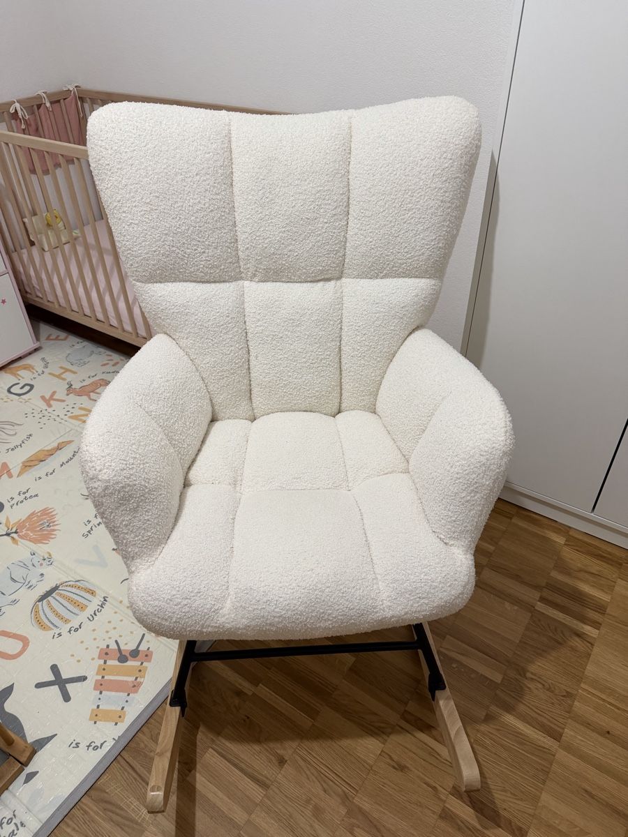 Lits: 🌸 Chambre bébé  complète  – D'occasion à Crissier par kar_9kkj 5