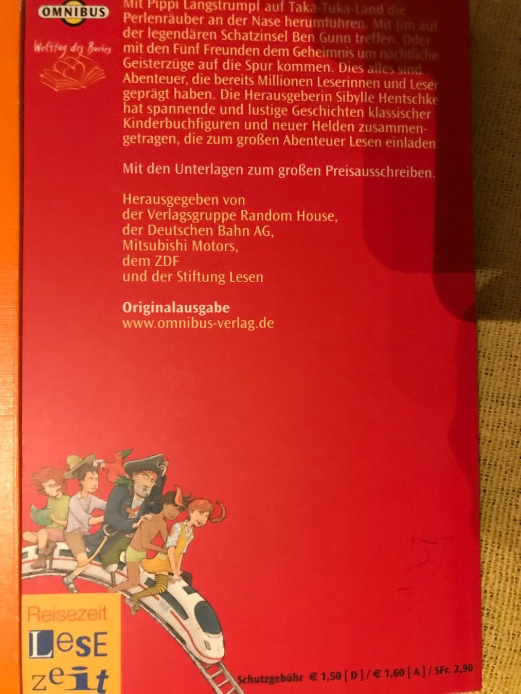Libri: 3 Jugend-Taschenbücher zum Vorlesen oder selber lesen – Usato da Meilen venduto da Flockenwirbel 3