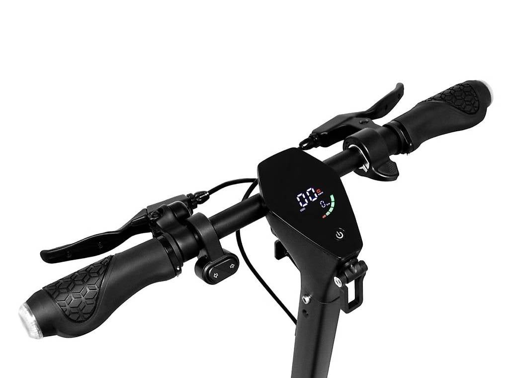 Veicoli elettrici: E-Scooter NOMAD 20 km/h – Usato da St. Margrethen SG venduto da rob_yyd7 1