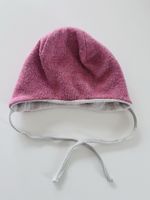 Warme Mütze für Babys Sternthaler 43cm