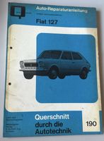 Auto Reparaturanleitung 190
