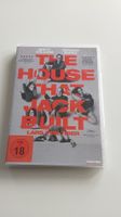 The House That Jack Built DVD Lars von Trier 