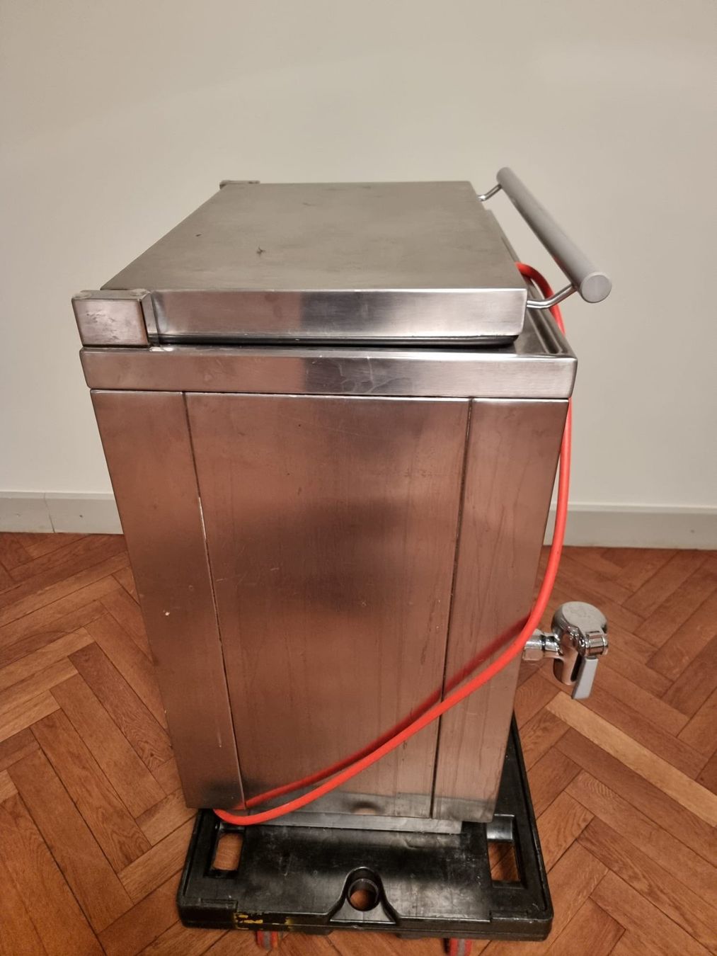 Küchengeräte: Standkessel 75 l – Gebraucht aus Basel von arm_v7w2 1
