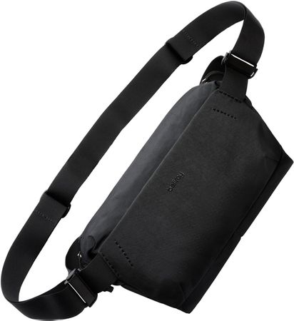 Bellroy Venture Sling 6L (Crossbody-Tasche) - Black