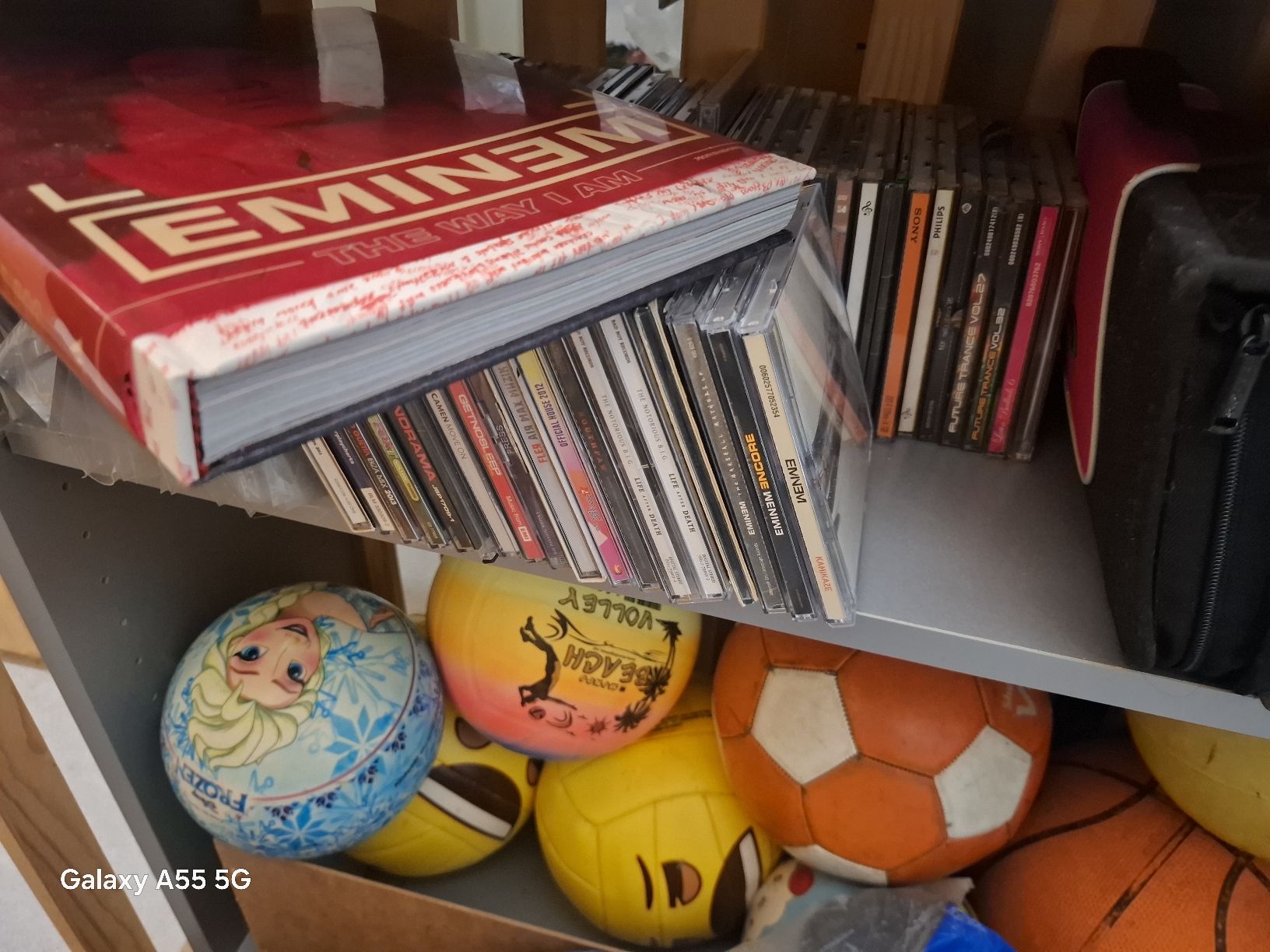 Tutti i DVDs: Gebrauchte PS4-DVDs und Videospiele – Usato da Sirnach venduto da donatogalella81 2