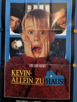 Filmplakat Kevin Allein zu Haus gebraucht