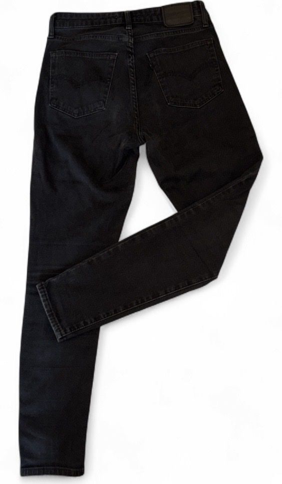 Levi's Jeans: Levis skinny jeans – Usato da St. Gallen venduto da Lavryn 2