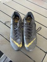 Fussballschuhe Nike Mercurial schwarz Grösse 42 gebraucht