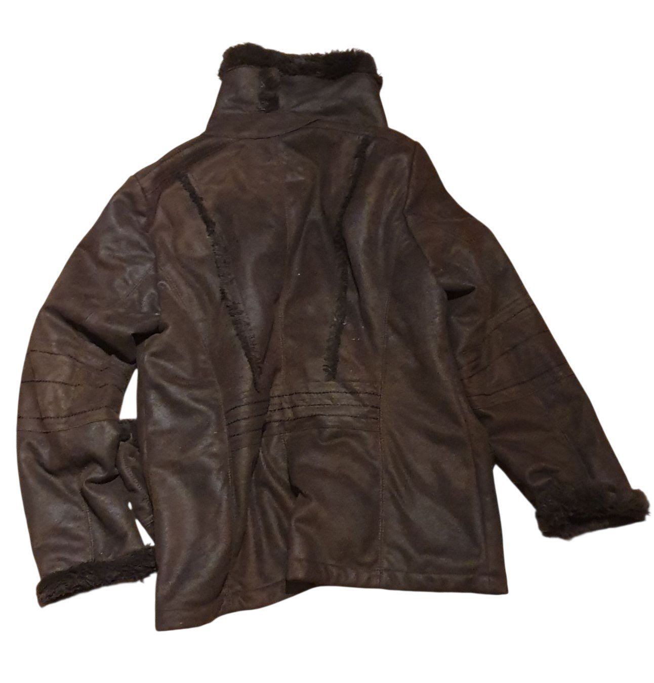 Giacche: Schöne Jacke Grösse 42 – Usato da Gettnau venduto da Immortal_ 1