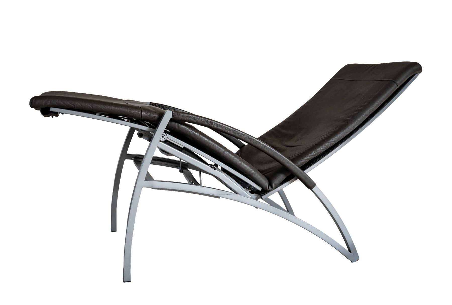 Liegen & Liegestühle: PAX Designer Relaxliege – Gebraucht aus Elsau von Station 2