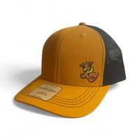 Trucker Cap - King