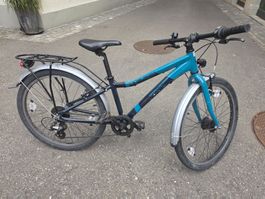 Crosswave Kinderfahrrad Grösse 31