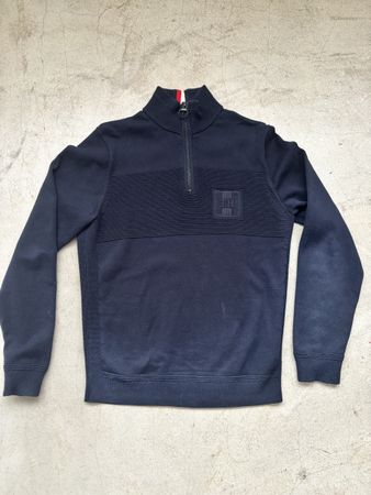 Herren Tommy Hilfiger Pullover Gr.S