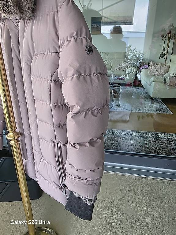 Wellensteyn Giacche: Wellensteyn Damensteppjacke – Usato da Kloten venduto da funkgabel 1