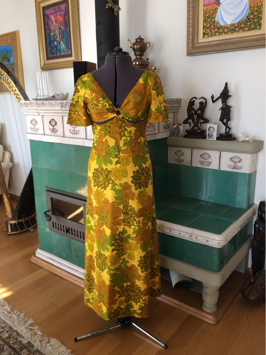 Robes: Party-Kleid – D'occasion à winterthur par Ulla2 1