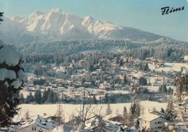 Flims 1986