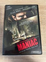 Alexandre Ajas Maniac - DVD deutsch Horror Elijah Wood