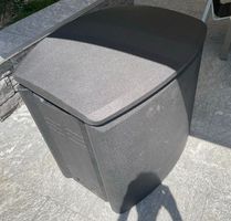 Steinbach Pool Technikbox