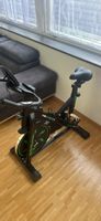 Indoor Bike