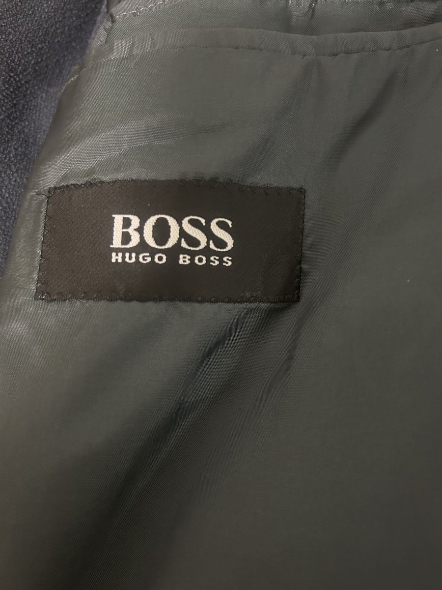 Hugo Boss Completi: [GUT & GÜNSTIG]: HugoBoss Blazer Gr. 52 – Usato da Arni AG venduto da CreaFlex 1