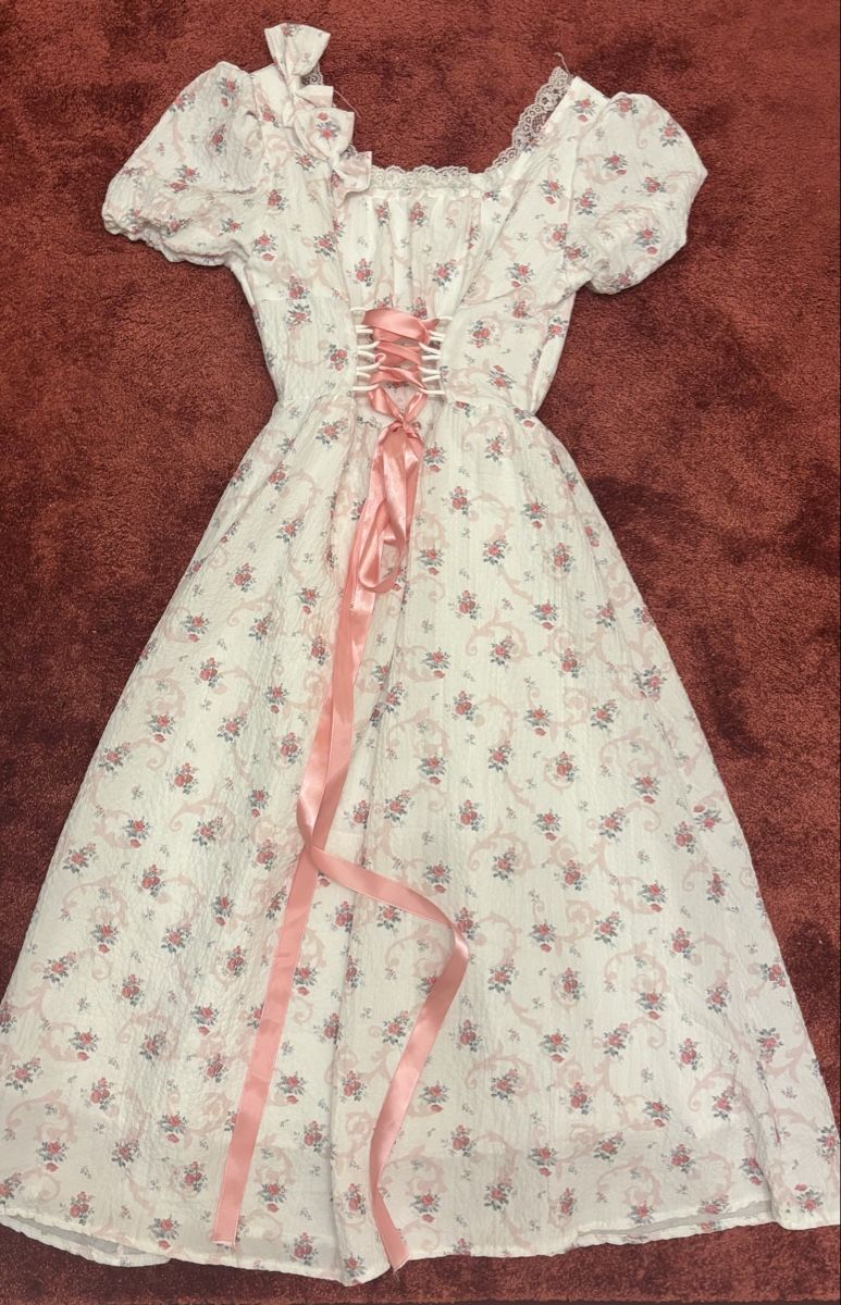 Vestiti: Kleid – Nuovo (secondo la descrizione) da Andelfingen venduto da Good_Quality 1