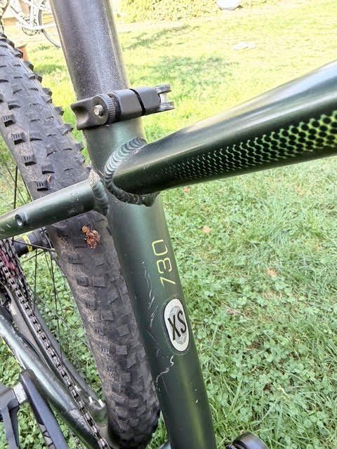 Scott Biciclette: Scott Aspect 730 XS – Usato da Lützelflüh-Goldb venduto da stoeff610 7