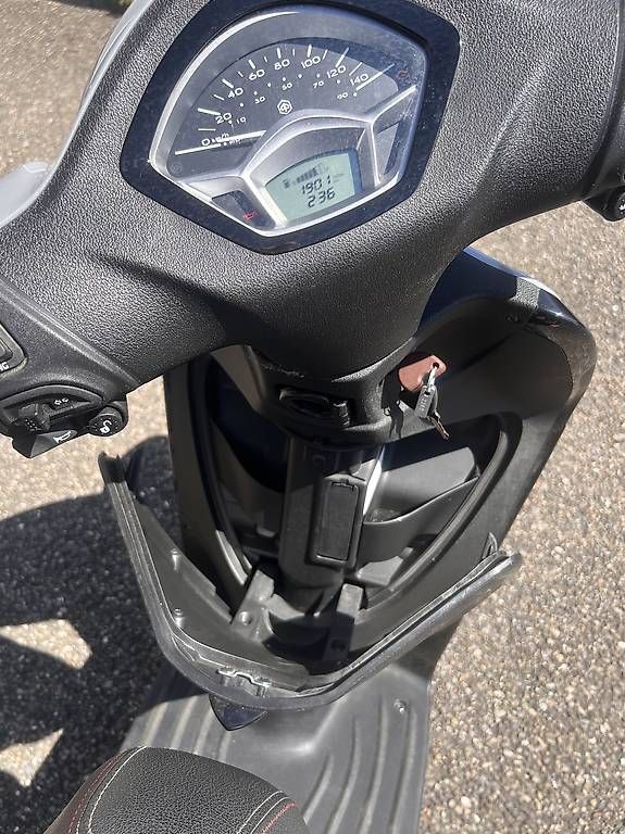 Scooter: Piaggo Liberty Sport – Usato da Steinach venduto da ali_fc2n 3