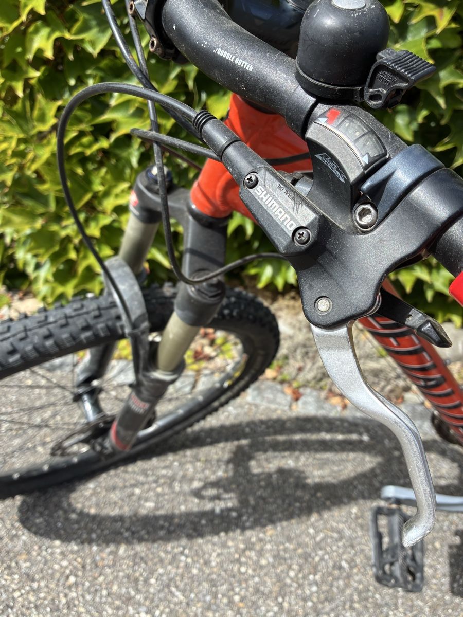 Specialized Velos: Mountainbike Specialized Epic – Gebraucht aus Langnau i. E. von Noatheastronaut 3