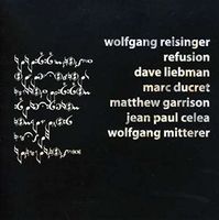Dave Liebman [EmArcy] Wolfgang Reisinger, Matthiew Garrison,