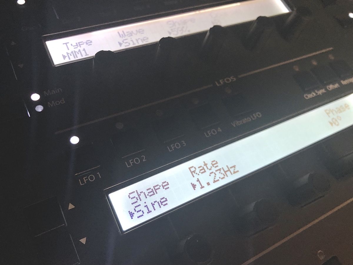 Musikinstrumente: John Bowen Solaris – Gebraucht aus Bern von Karizmamotorrad 4