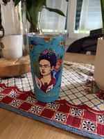 Thermosbecher Frida Khalo neu