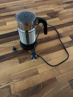 Aeroccino 4 von Nespresso