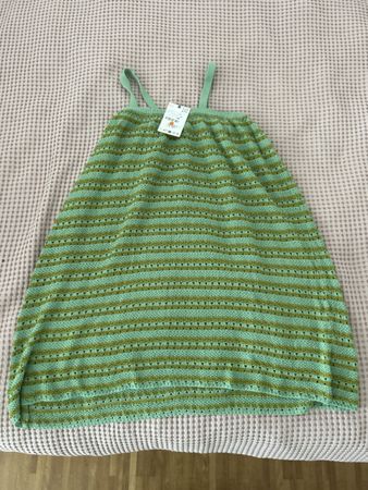 Zara Kleid Gr. 164 (13-14 Jahre) Neu mit Etikett Sommer