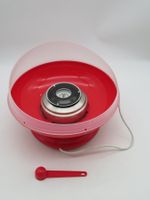Quigg Zuckerwattemaschine