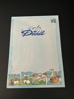 Diddl Comic Block, Rarität, A5, Nummer 349