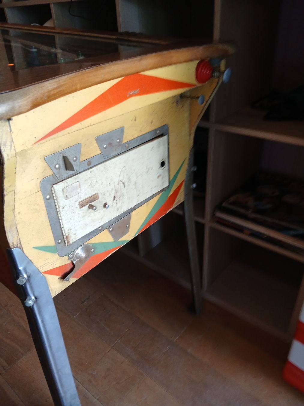 Flipper: flipper – Usato da Poliez le Grand venduto da DedeSan1968 7