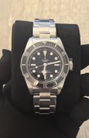 Tudor Black Bay, Full Set
