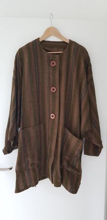 Jacke Grösse 46 (mit Leine) nwt