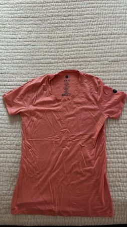 46N: Wandertop
