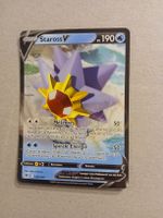 Carte Pokémon Staross V 030/189 français
