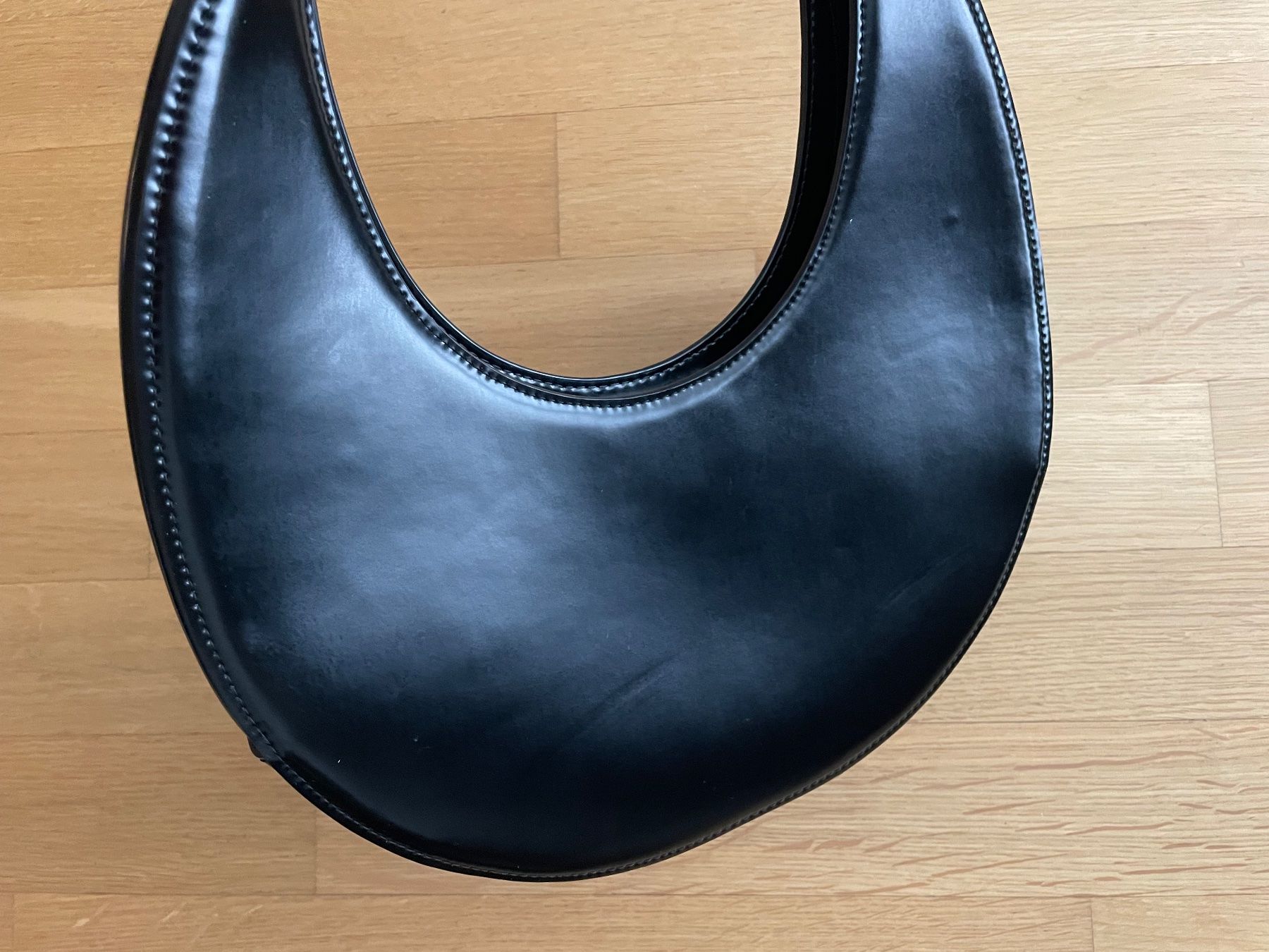 Borse da donna: STAUD MOON BAG – Usato da Zürich venduto da fabienne1234 7