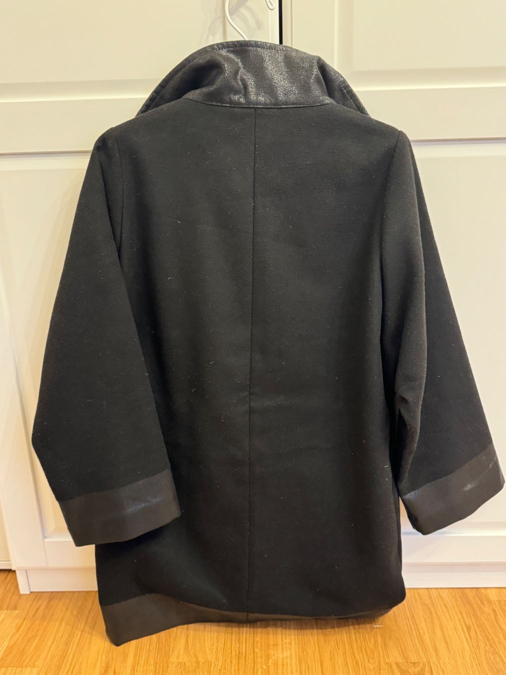 Cappotti: Pennyblack Mantel Gr:38 – Usato da Zürich venduto da joal2 2