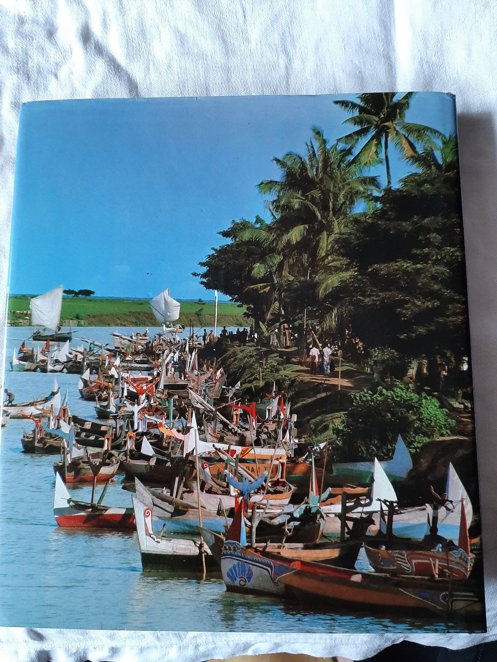 Libri: Indonesien, Bildband – Nuovo (secondo la descrizione) da Basel venduto da kouki51 1