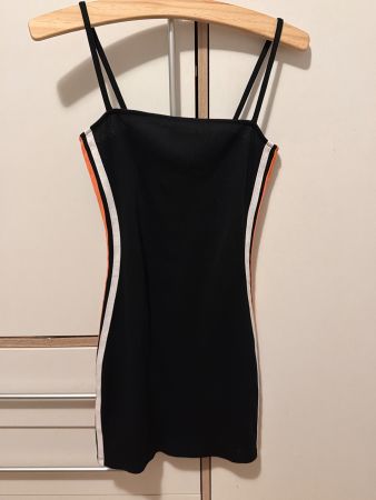 Frock für Mädchen große S 36